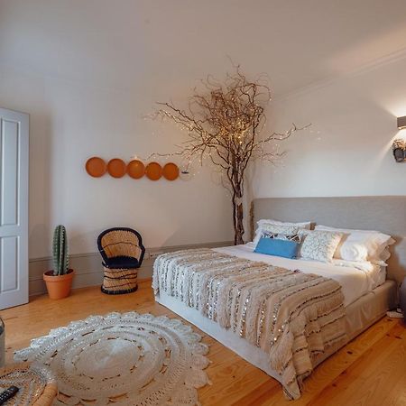 Apartament Downtown Formosa By Homing Porto Zewnętrze zdjęcie