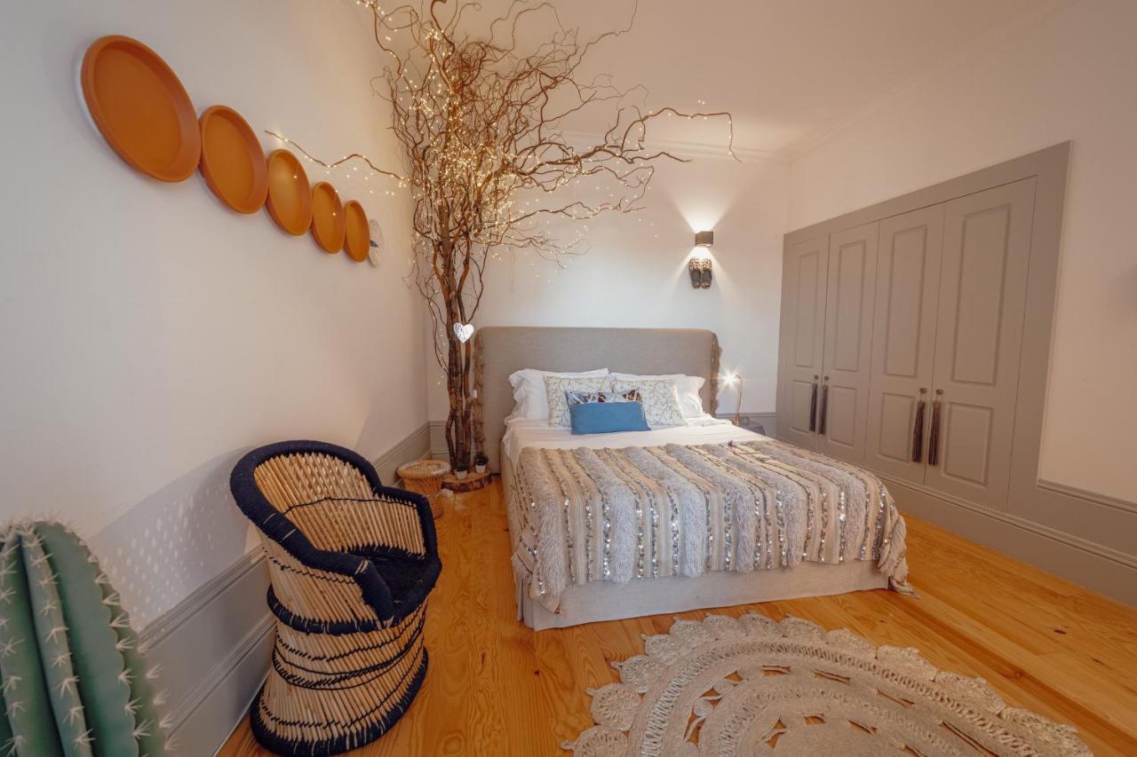 Apartament Downtown Formosa By Homing Porto Zewnętrze zdjęcie