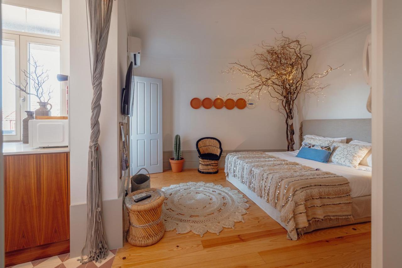 Apartament Downtown Formosa By Homing Porto Zewnętrze zdjęcie