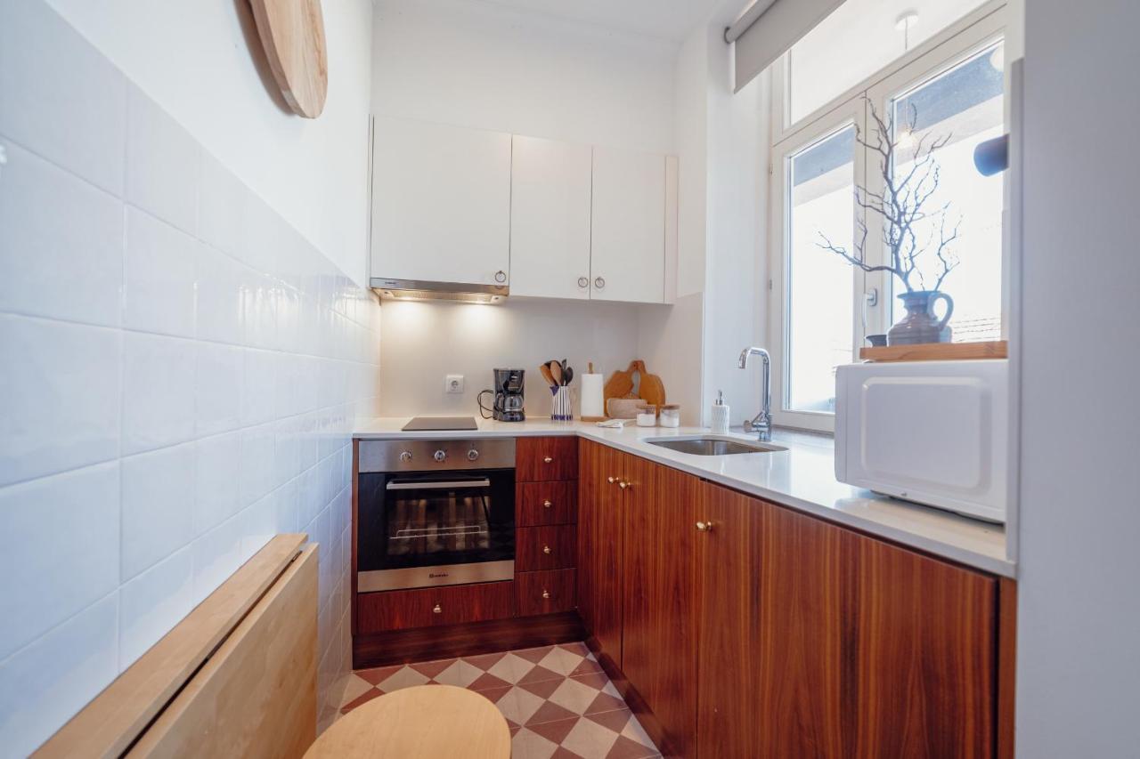 Apartament Downtown Formosa By Homing Porto Zewnętrze zdjęcie