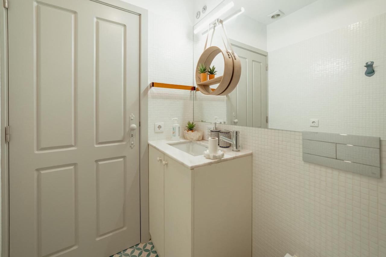 Apartament Downtown Formosa By Homing Porto Zewnętrze zdjęcie