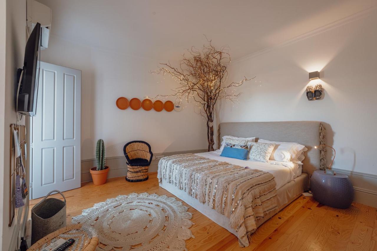 Apartament Downtown Formosa By Homing Porto Zewnętrze zdjęcie