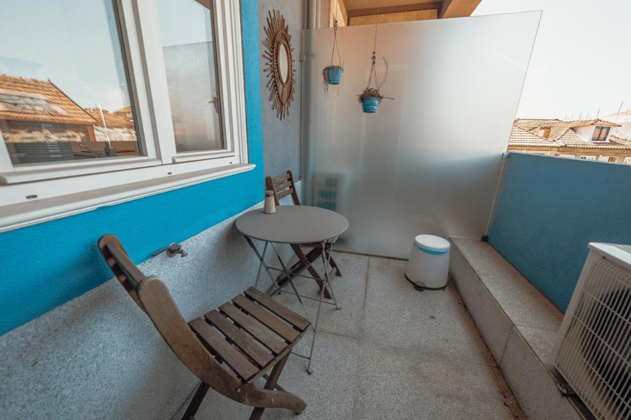 Apartament Downtown Formosa By Homing Porto Zewnętrze zdjęcie