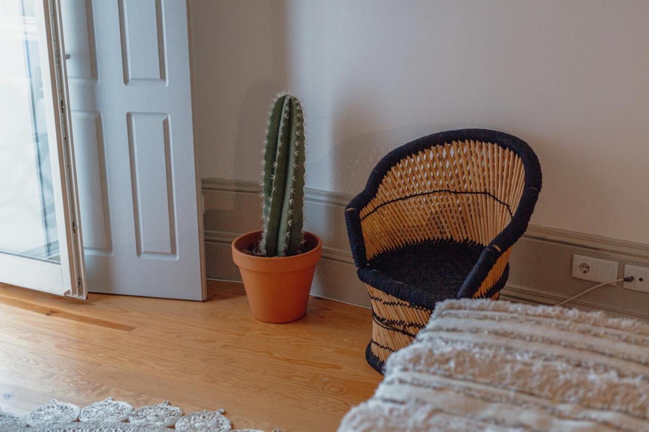 Apartament Downtown Formosa By Homing Porto Zewnętrze zdjęcie