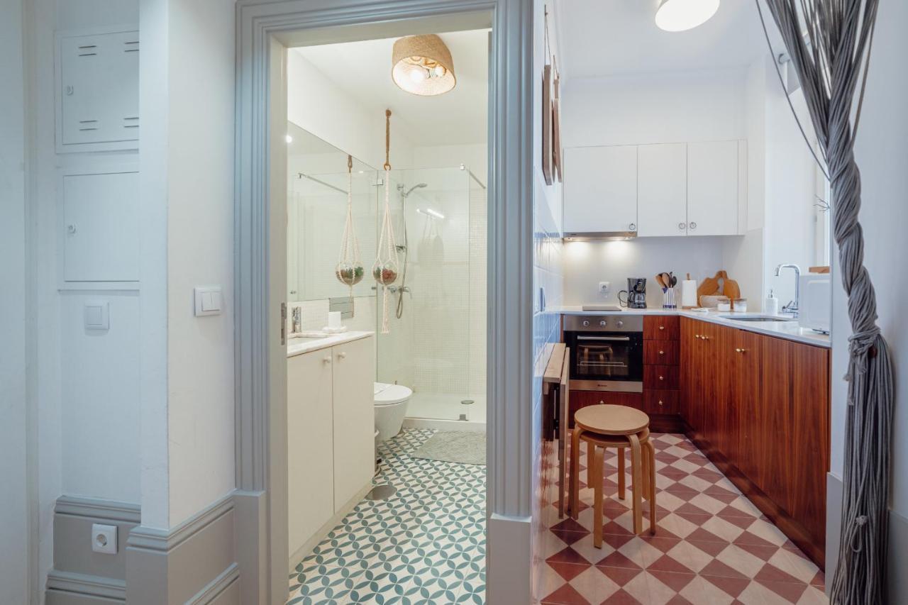 Apartament Downtown Formosa By Homing Porto Zewnętrze zdjęcie