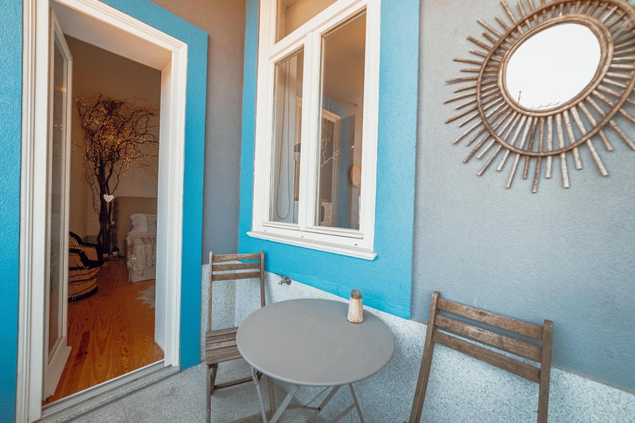 Apartament Downtown Formosa By Homing Porto Zewnętrze zdjęcie