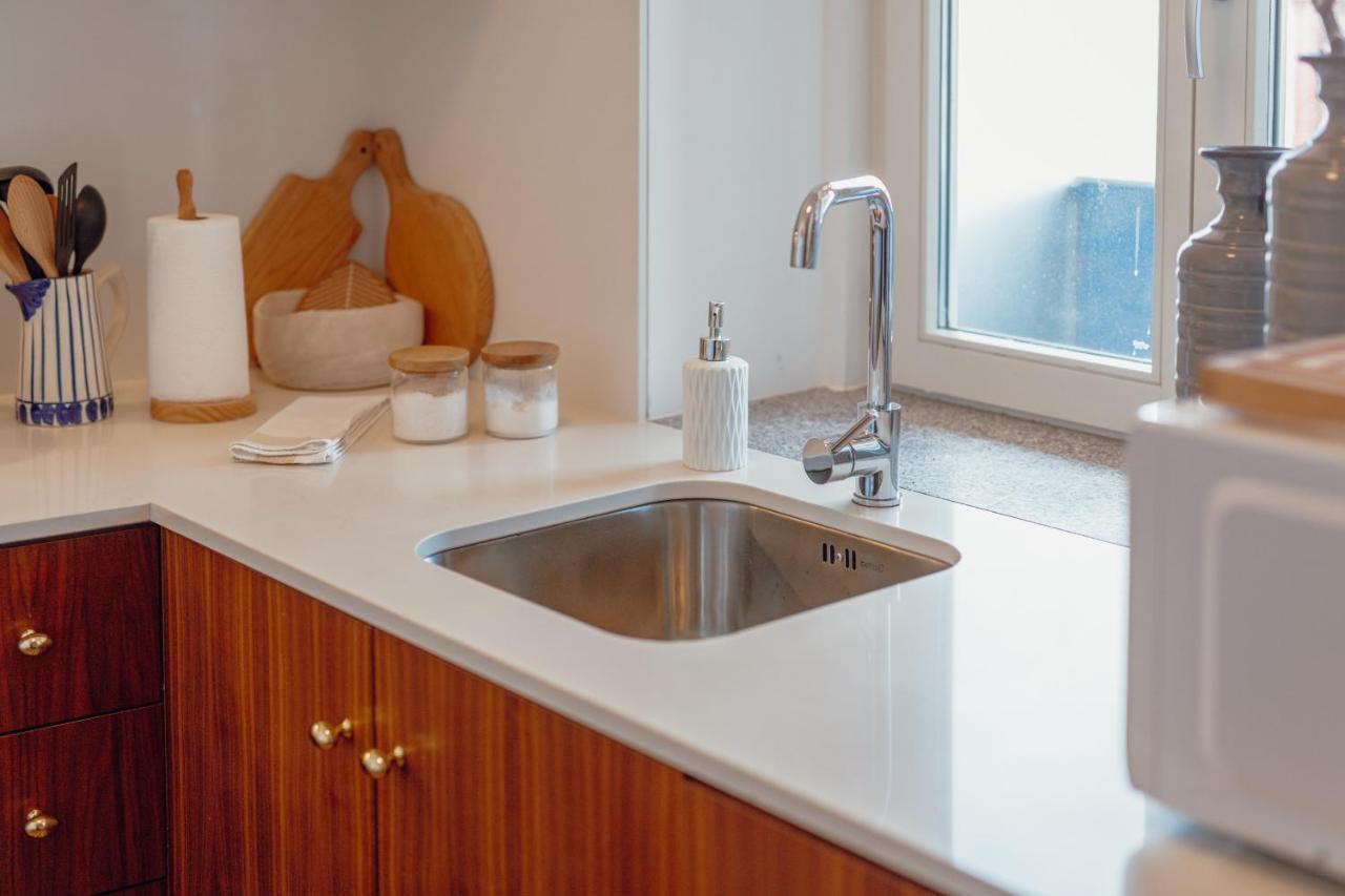 Apartament Downtown Formosa By Homing Porto Zewnętrze zdjęcie