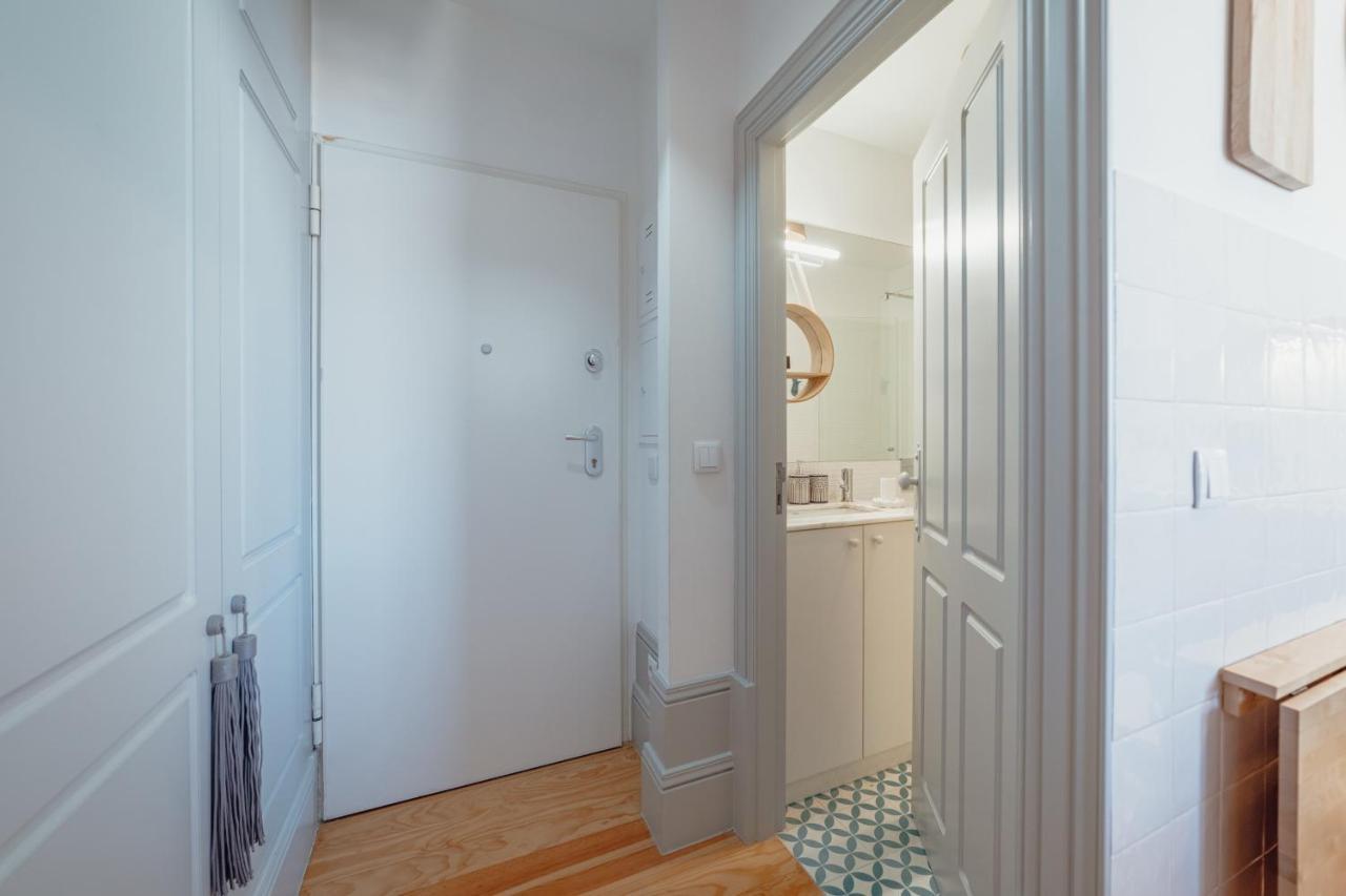 Apartament Downtown Formosa By Homing Porto Zewnętrze zdjęcie