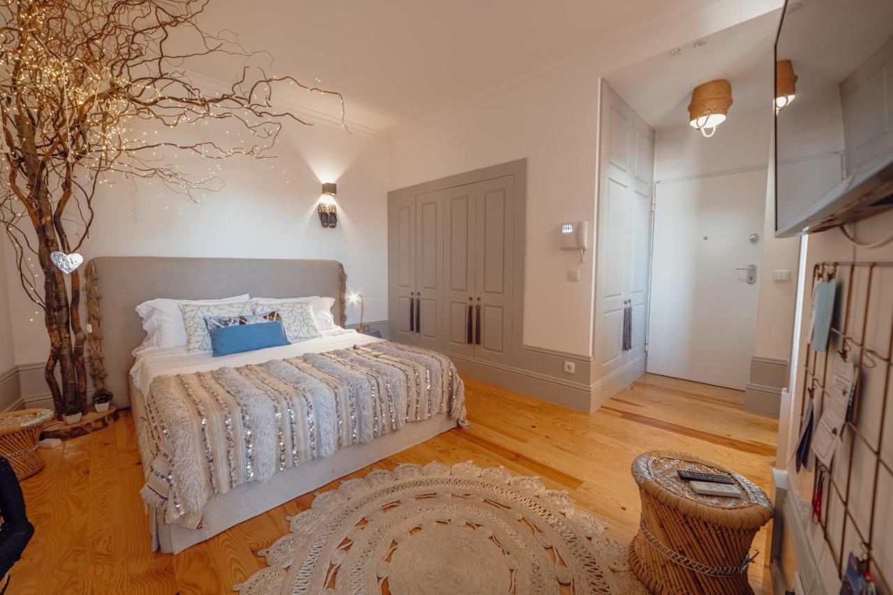 Apartament Downtown Formosa By Homing Porto Zewnętrze zdjęcie
