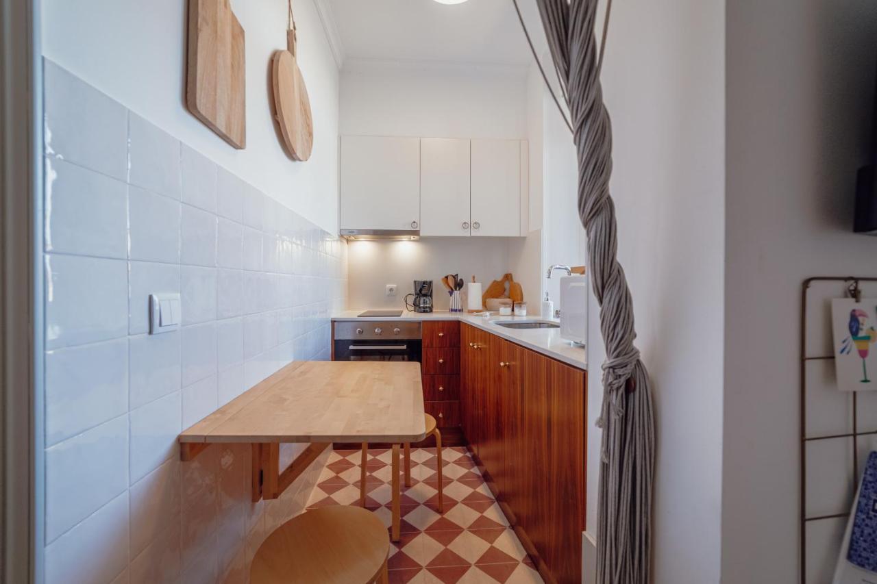 Apartament Downtown Formosa By Homing Porto Zewnętrze zdjęcie