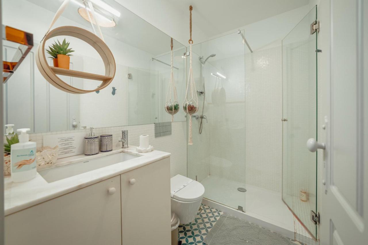 Apartament Downtown Formosa By Homing Porto Zewnętrze zdjęcie