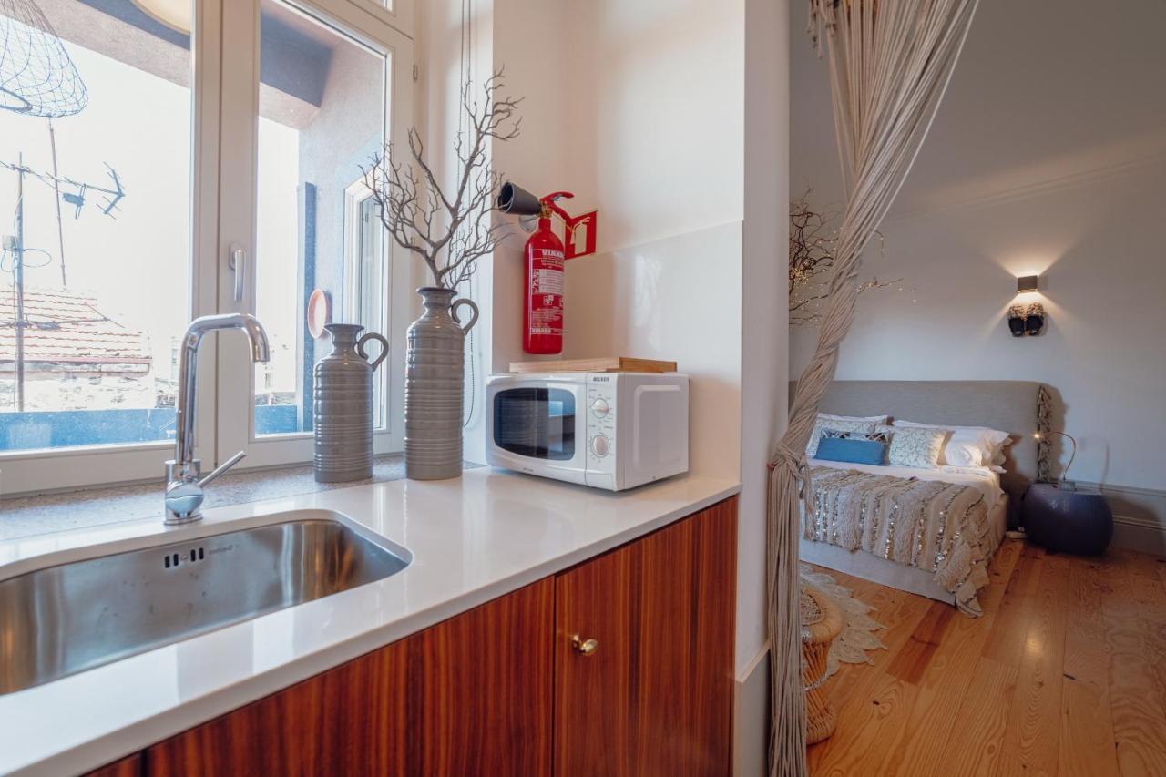 Apartament Downtown Formosa By Homing Porto Zewnętrze zdjęcie