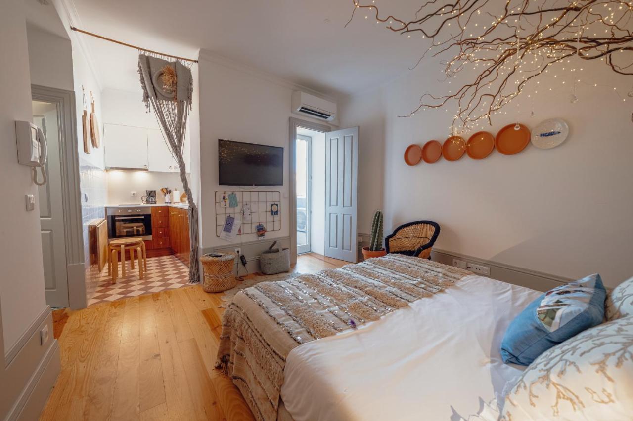 Apartament Downtown Formosa By Homing Porto Zewnętrze zdjęcie