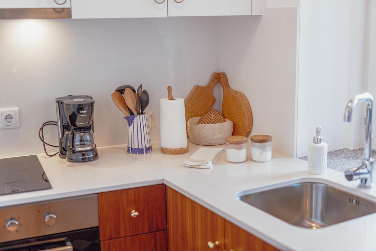 Apartament Downtown Formosa By Homing Porto Zewnętrze zdjęcie