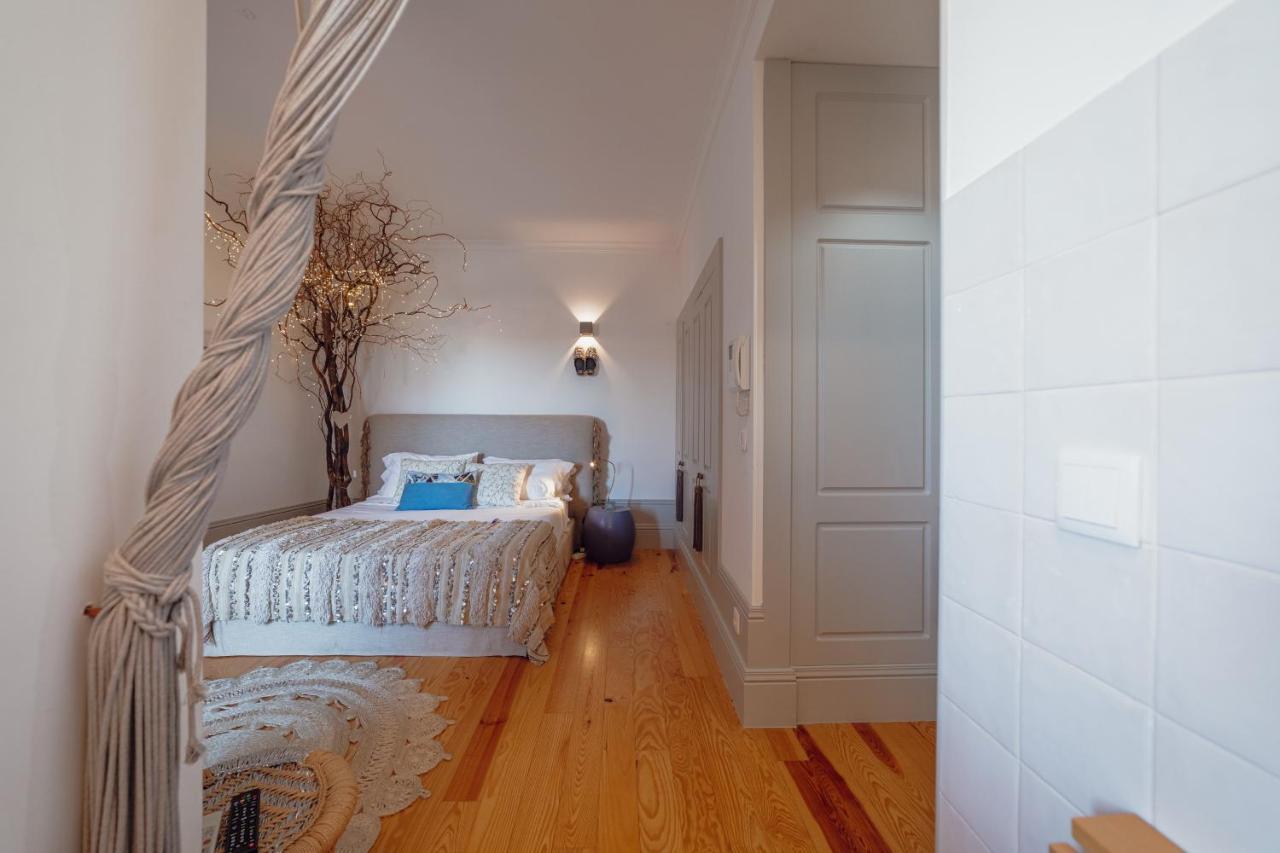 Apartament Downtown Formosa By Homing Porto Zewnętrze zdjęcie